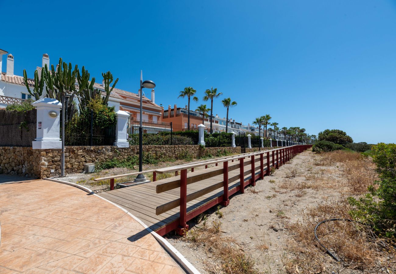 Villa in Marbella -  Villa Mariposa (R3907066)