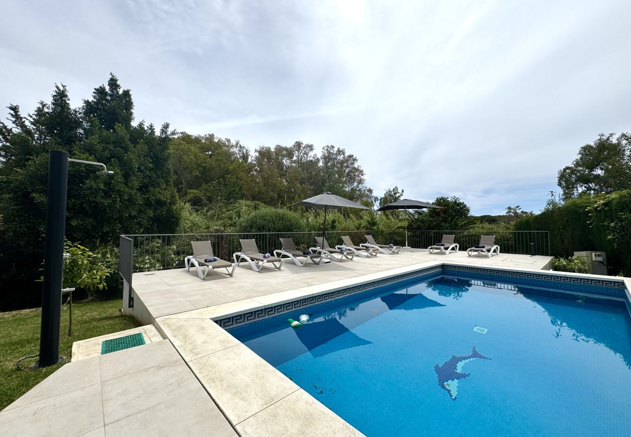 Villa en Marbella -  Villa Carib Playa (R1913565)