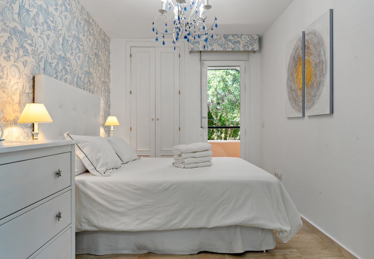 Appartement in Marbella -  Casa Jacaranda (R4105693)