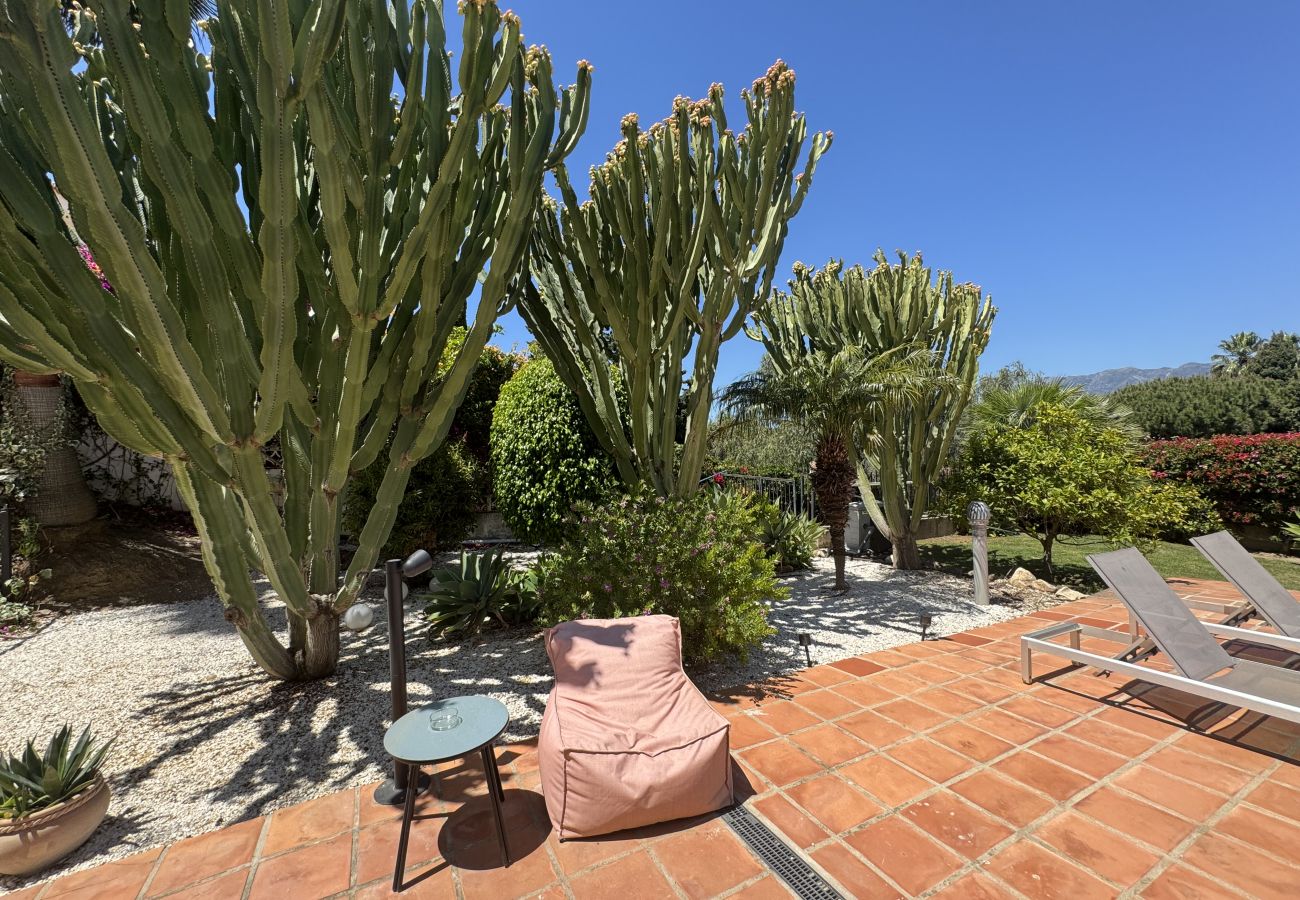 Villa in Marbella - Villa Cactus (R4707271)